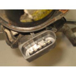 Mecanisme Essuie Glace Avant Mini Mini 1 R50/r53 Phase 1